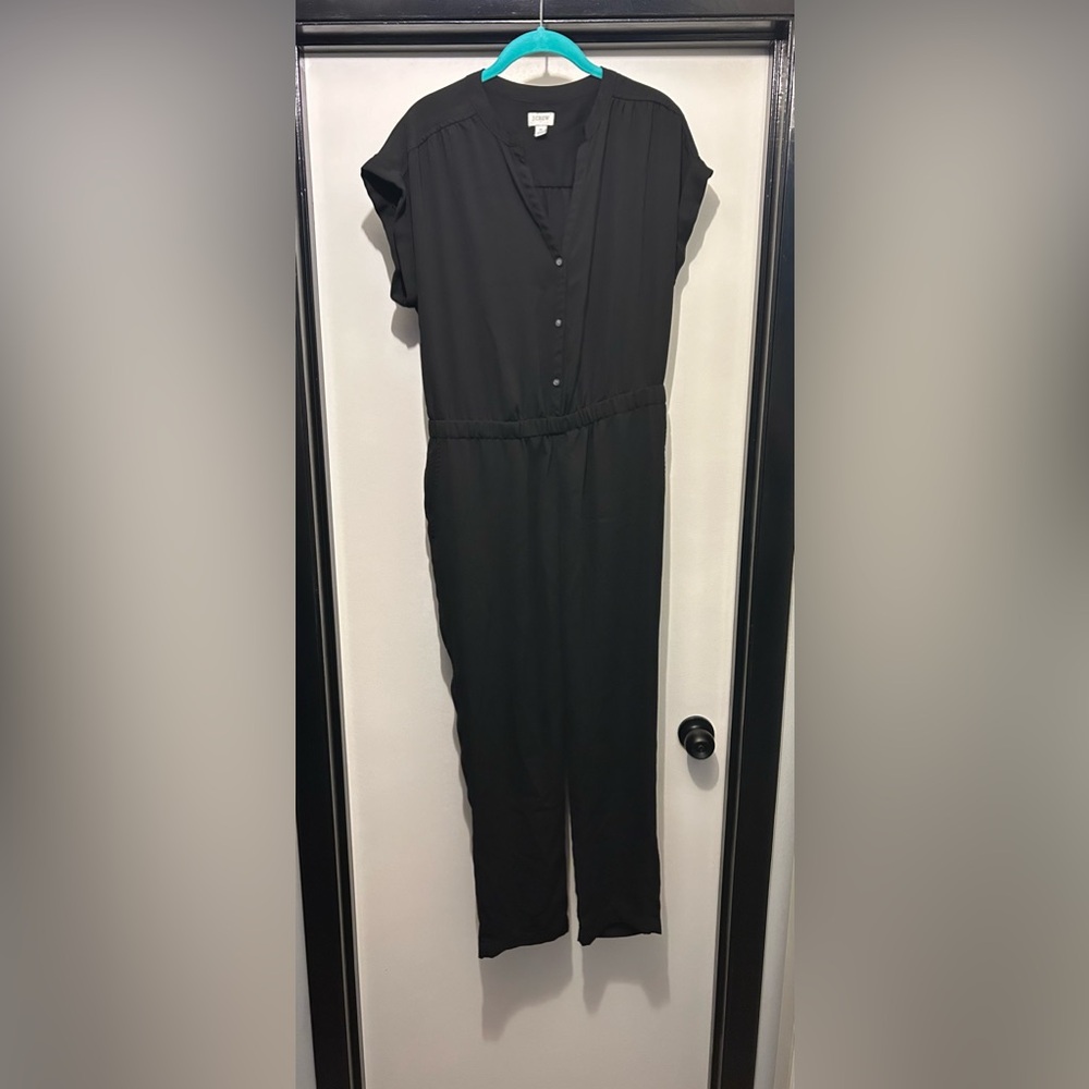 J Crew Jumpsuit